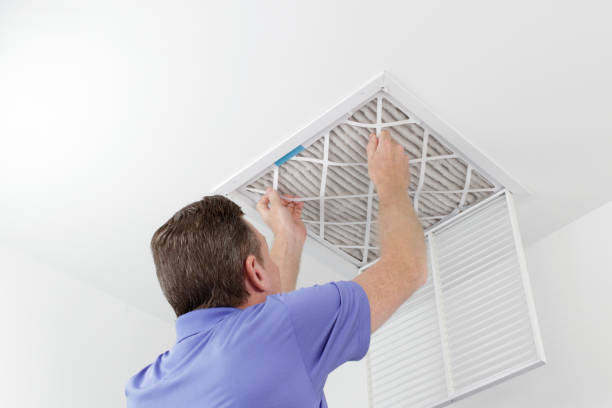 Best Affordable Air Duct Cleaning  in Inverness, FL